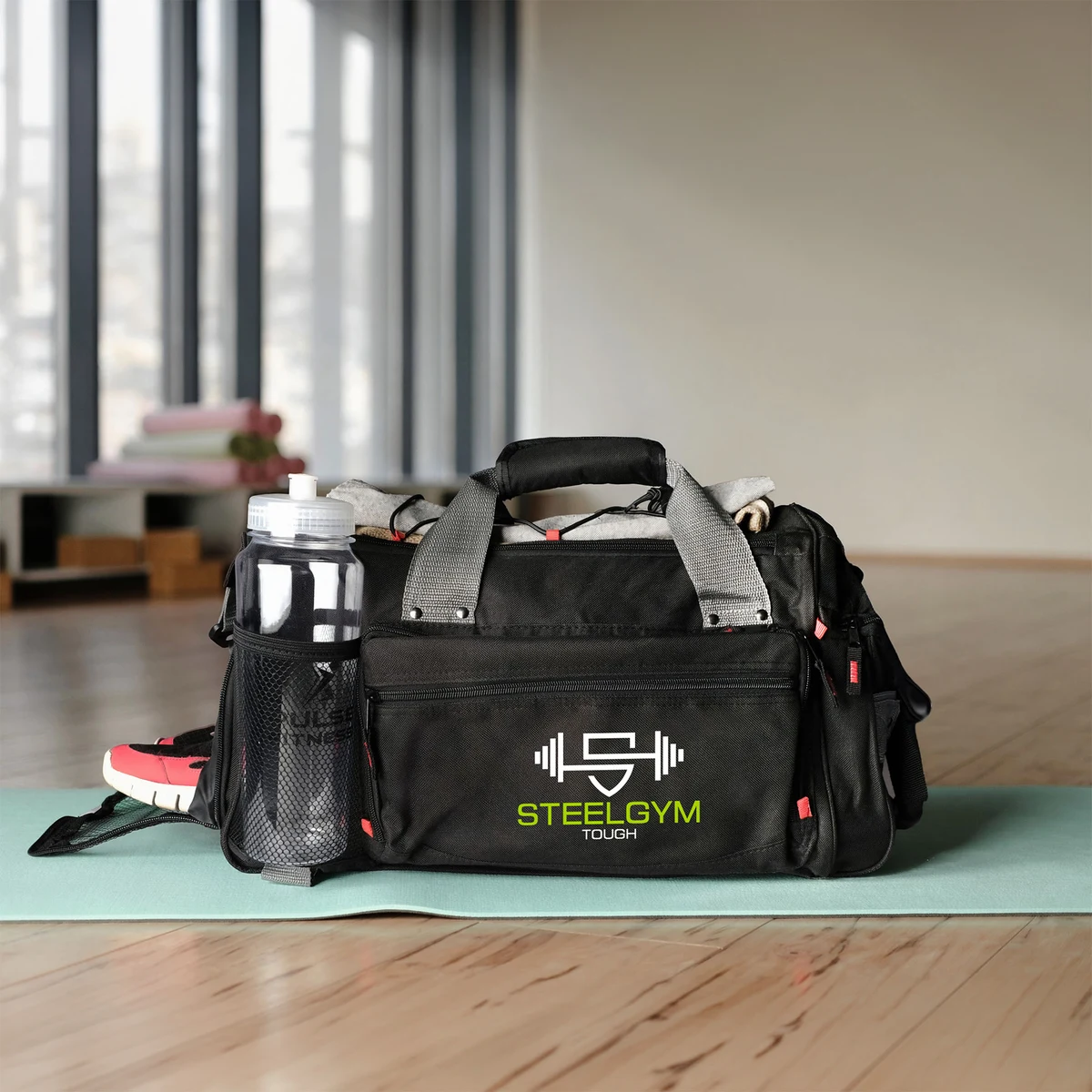 19" Sports Bag 1