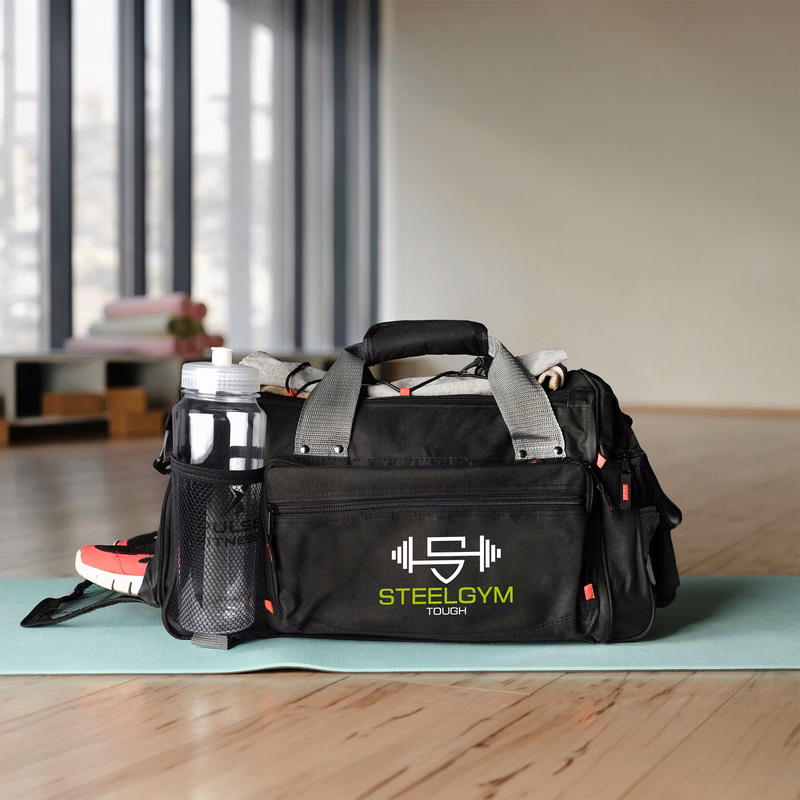 19" Sports Bag