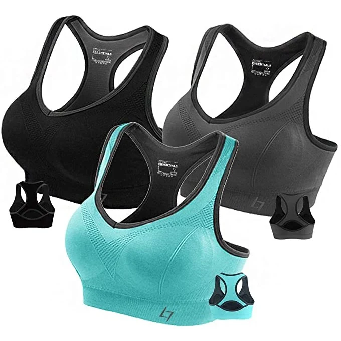 Sports Bras For Women 1
