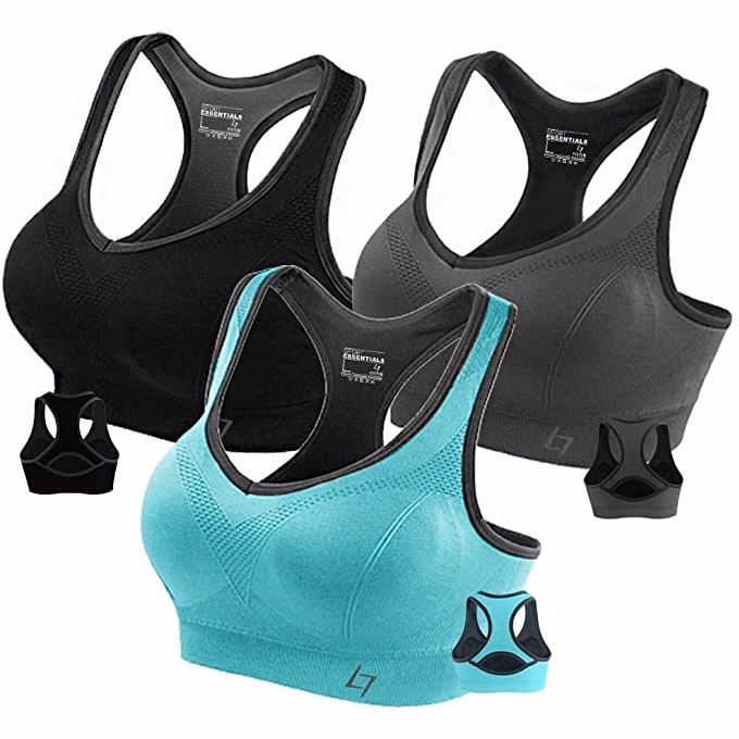 Sports Bras For Women