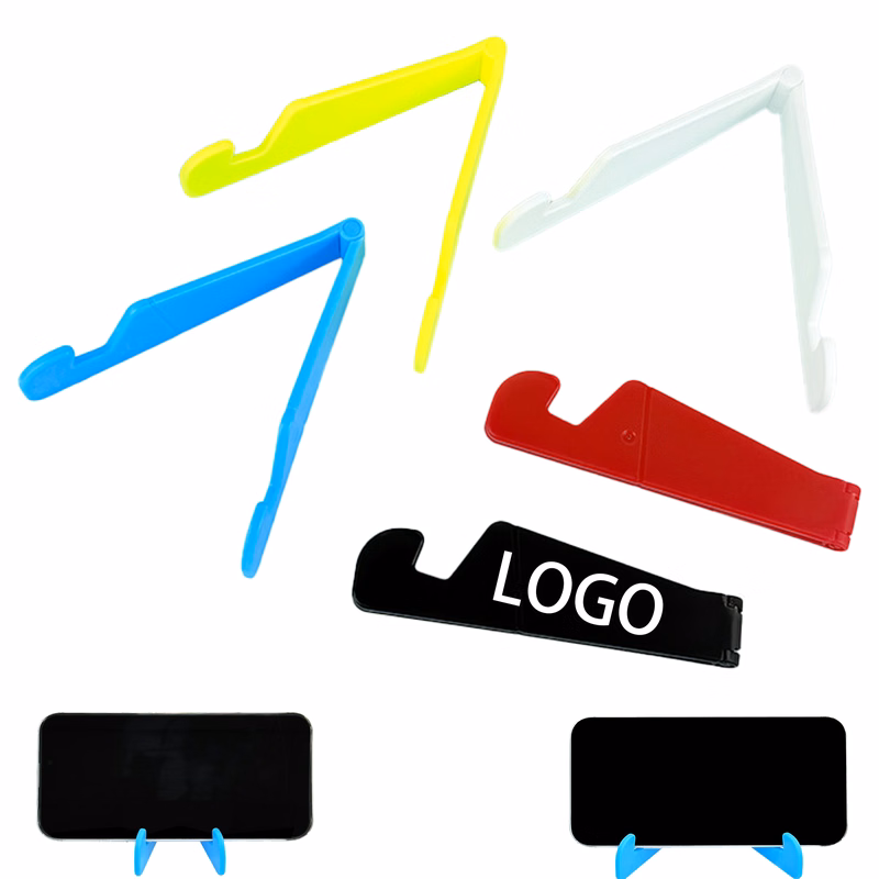 Multi-Angle Triangle Foldable Phone Stand