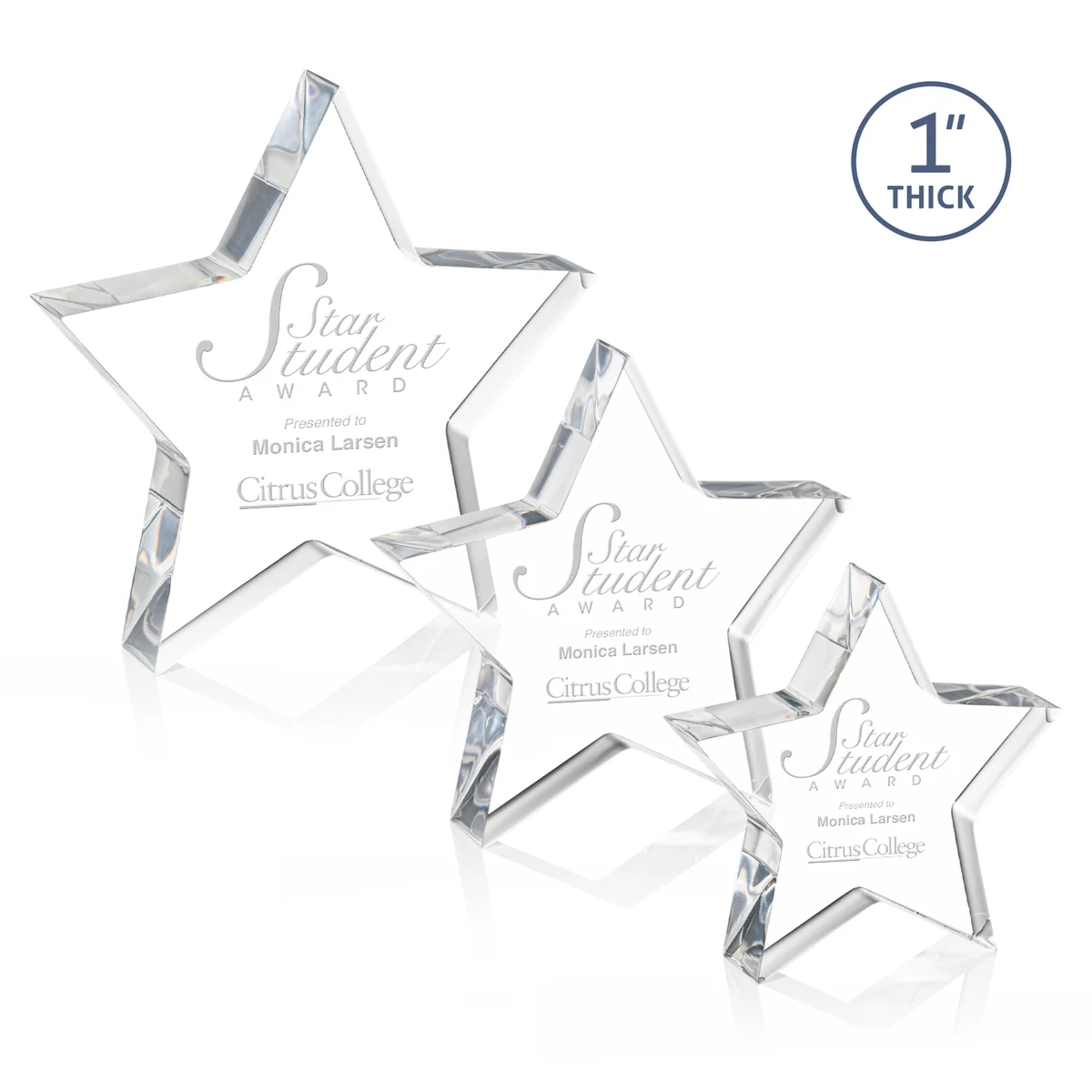 Copeland Star Award 1