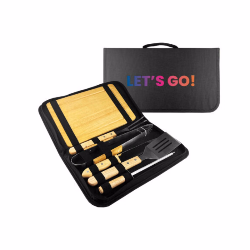 BBQ Set-6PCS