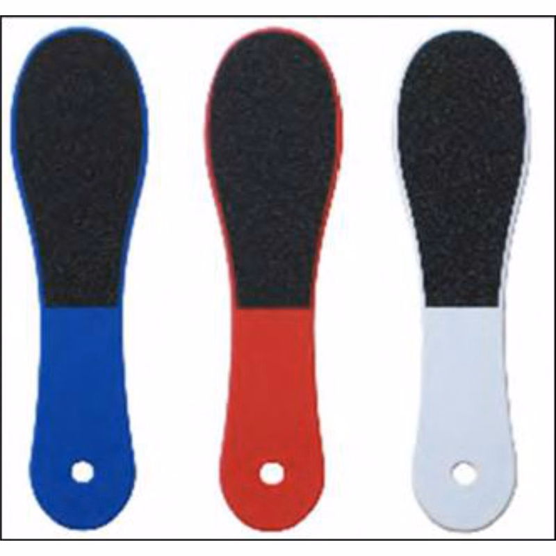 Pedicure File