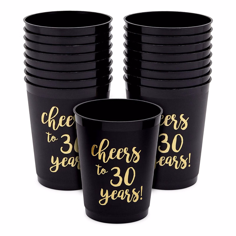 16 oz. StadiumAnniversary Cups