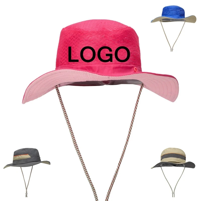 Detachable Outdoor Fishing Sunproof Hat & Hiking Cap 1