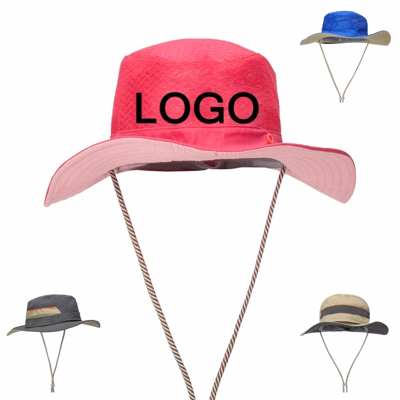 Detachable Outdoor Fishing Sunproof Hat & Hiking Cap