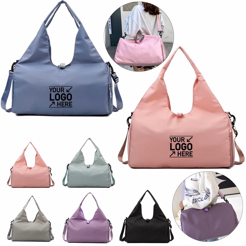 Carry-On Luggage Bag