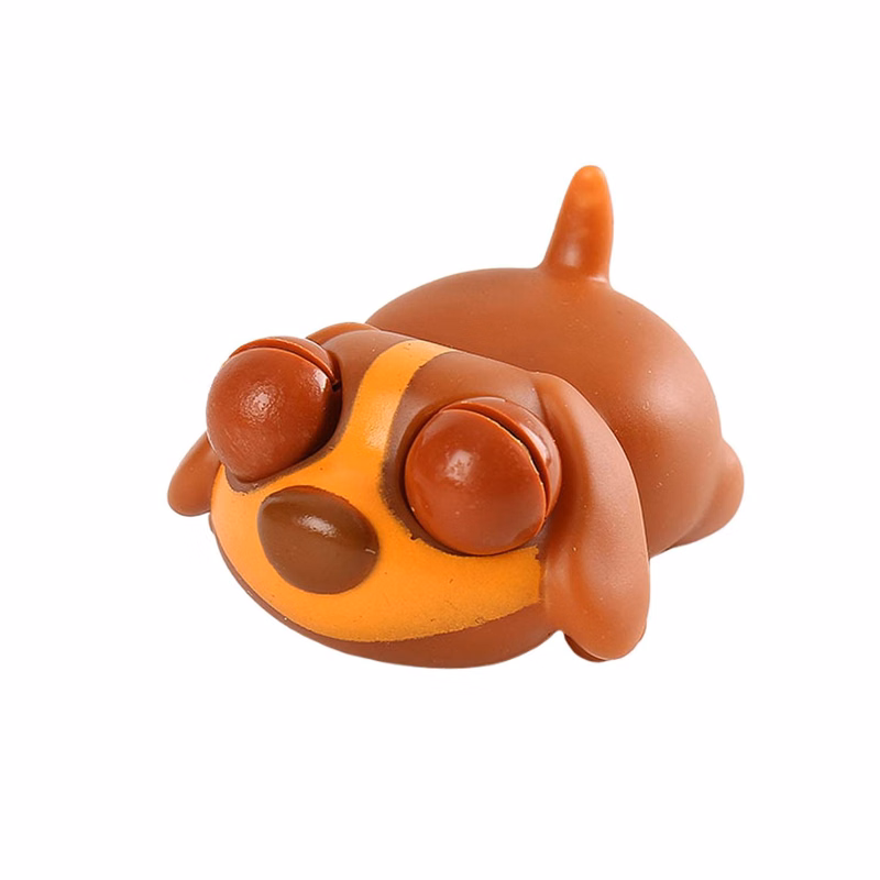 Dog Stress Relieve Fidget Toy