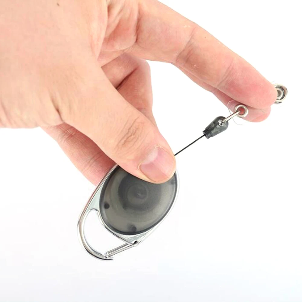 Plastic Easy To Pull Buckle 1