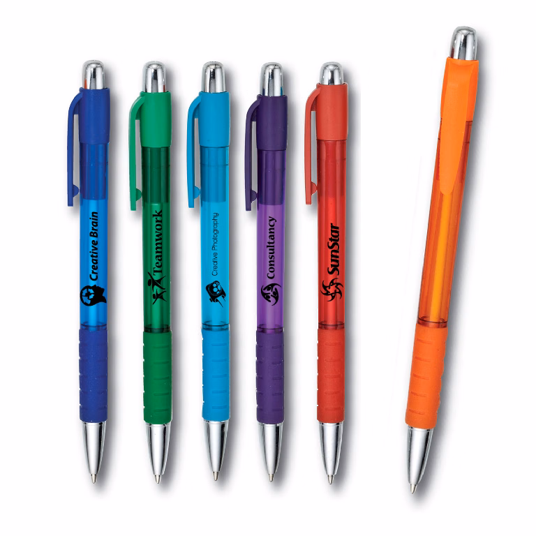 The Austin Pen