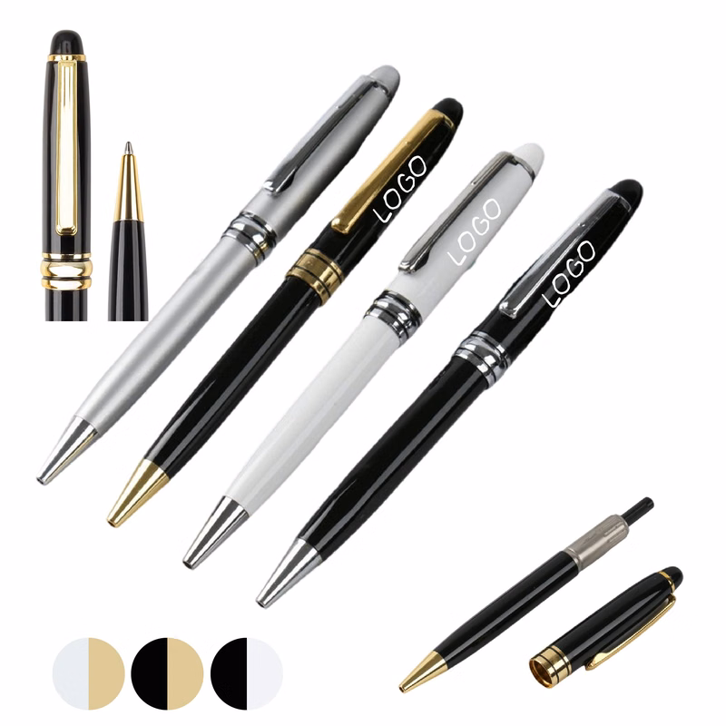 Metal Pen
