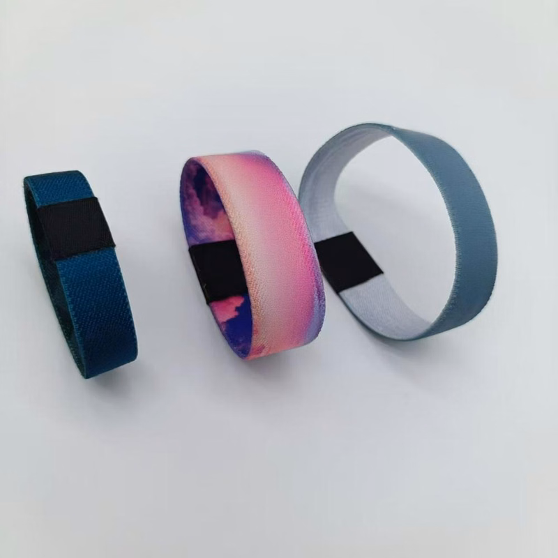 Multi Function Stretch Bracelet