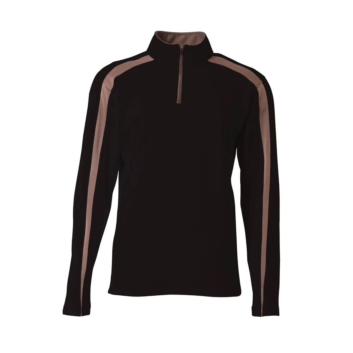 A4 Spartan Fleece Quarter Zip 1