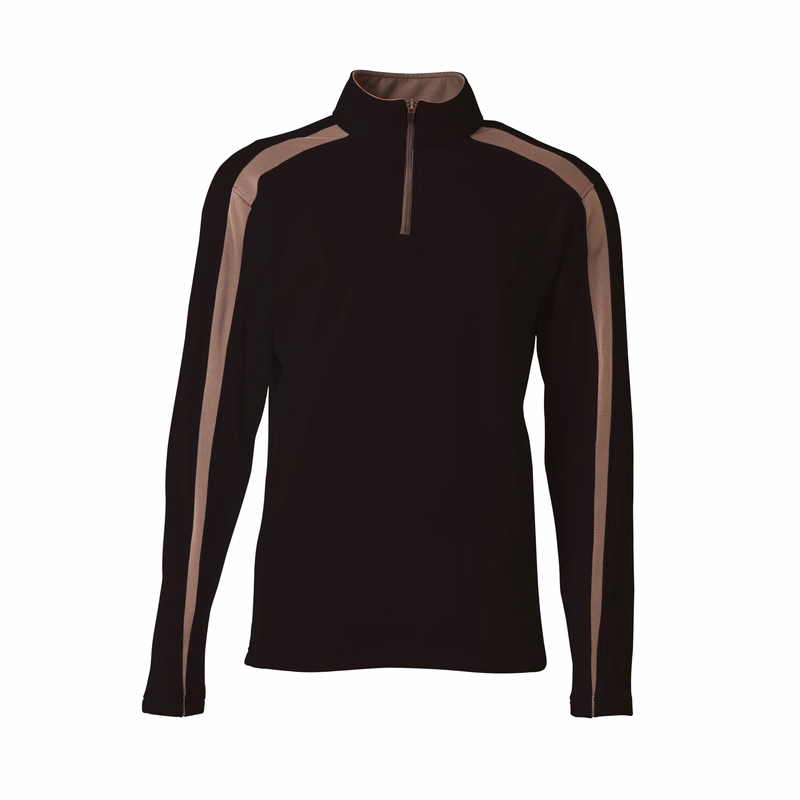 A4 Spartan Fleece Quarter Zip