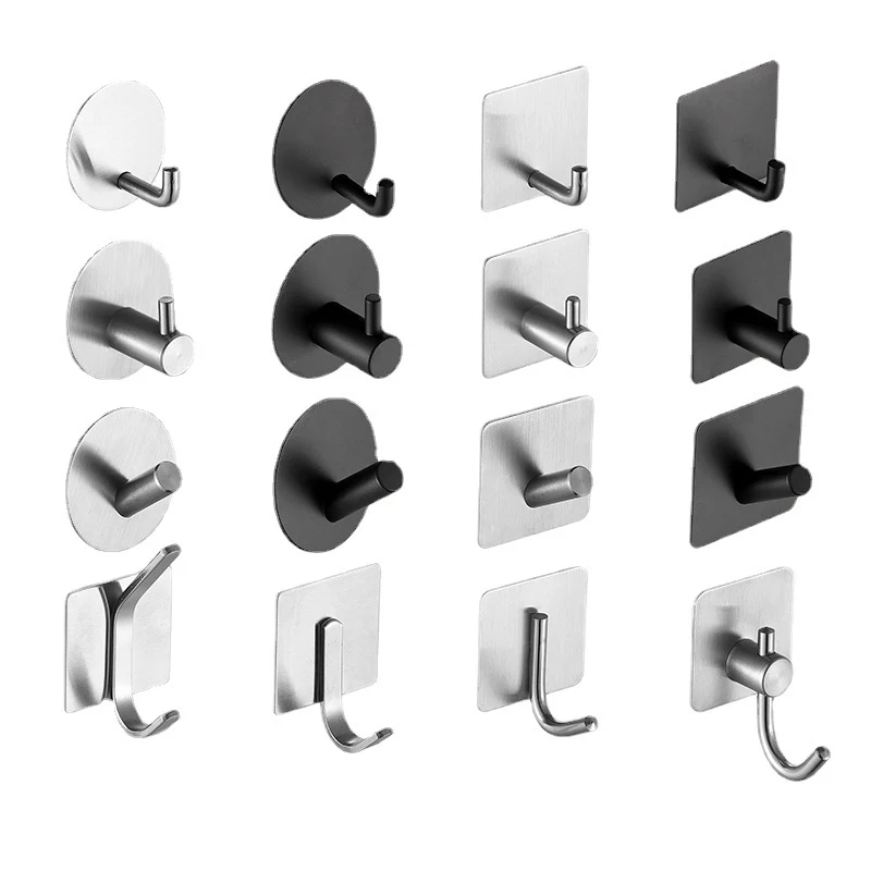 Metal Hook 1