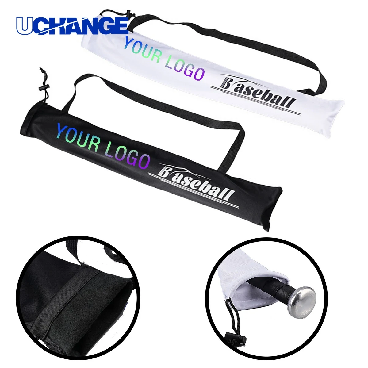 Baseball Bat Storage Pouch 1