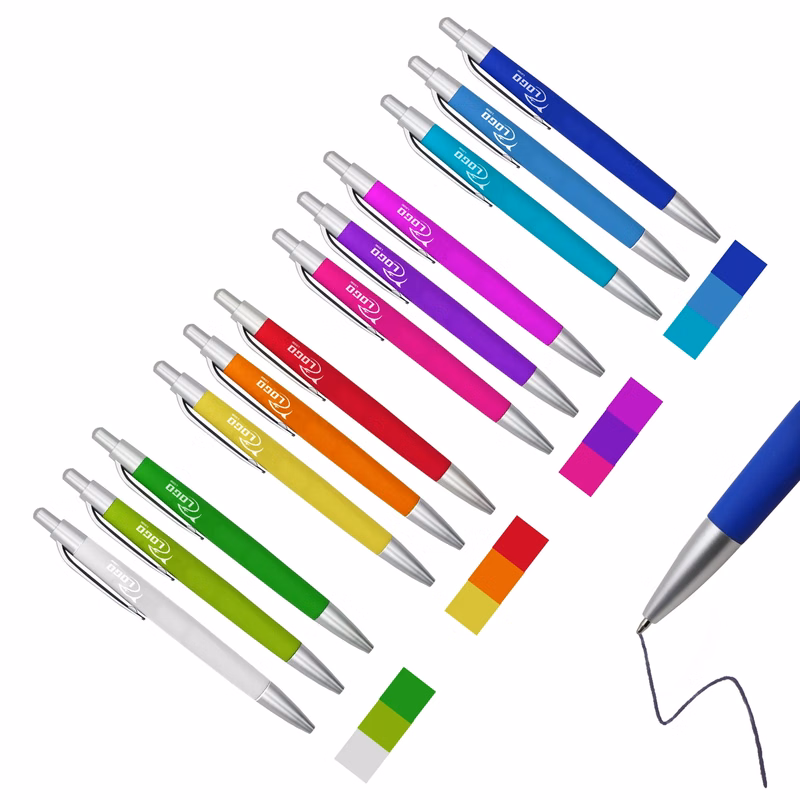 Hotel Promotional Advertising Ballpoint Pen