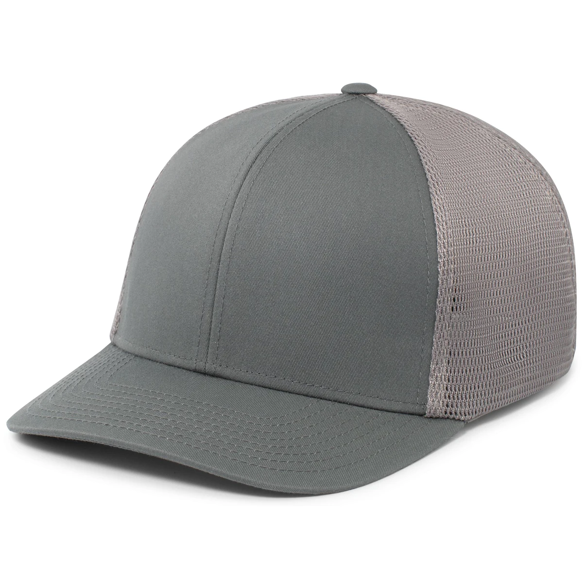 Fusion Trucker Cap 1