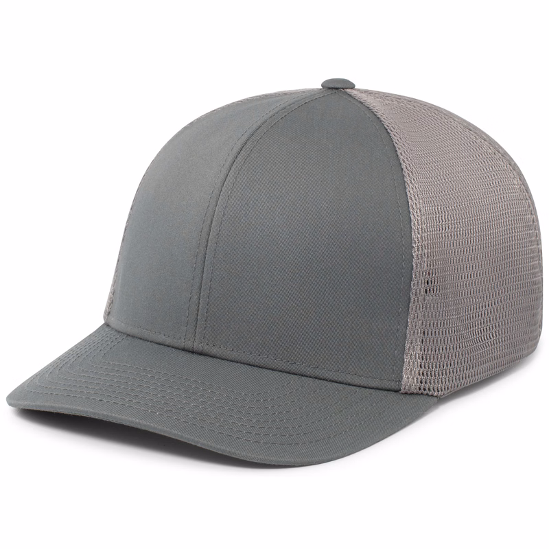 Fusion Trucker Cap