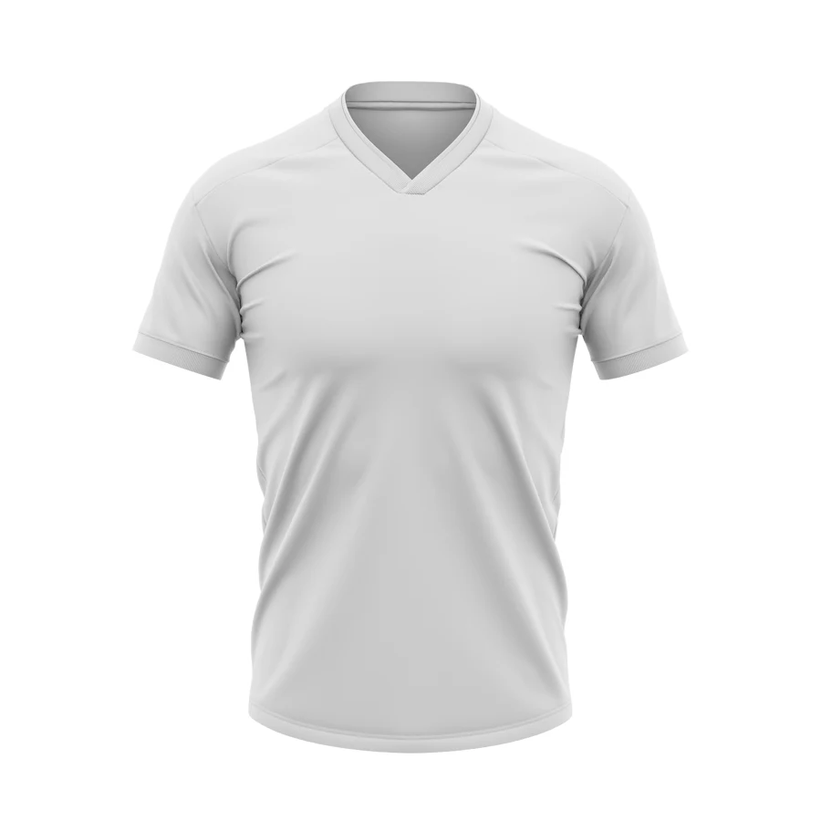 Men's Custom Full Sublimation Volleyball Short Sleeve Jersey 1