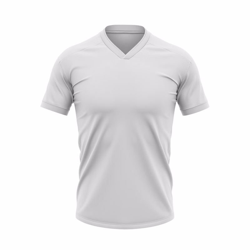 Men's Custom Full Sublimation Volleyball Short Sleeve Jersey