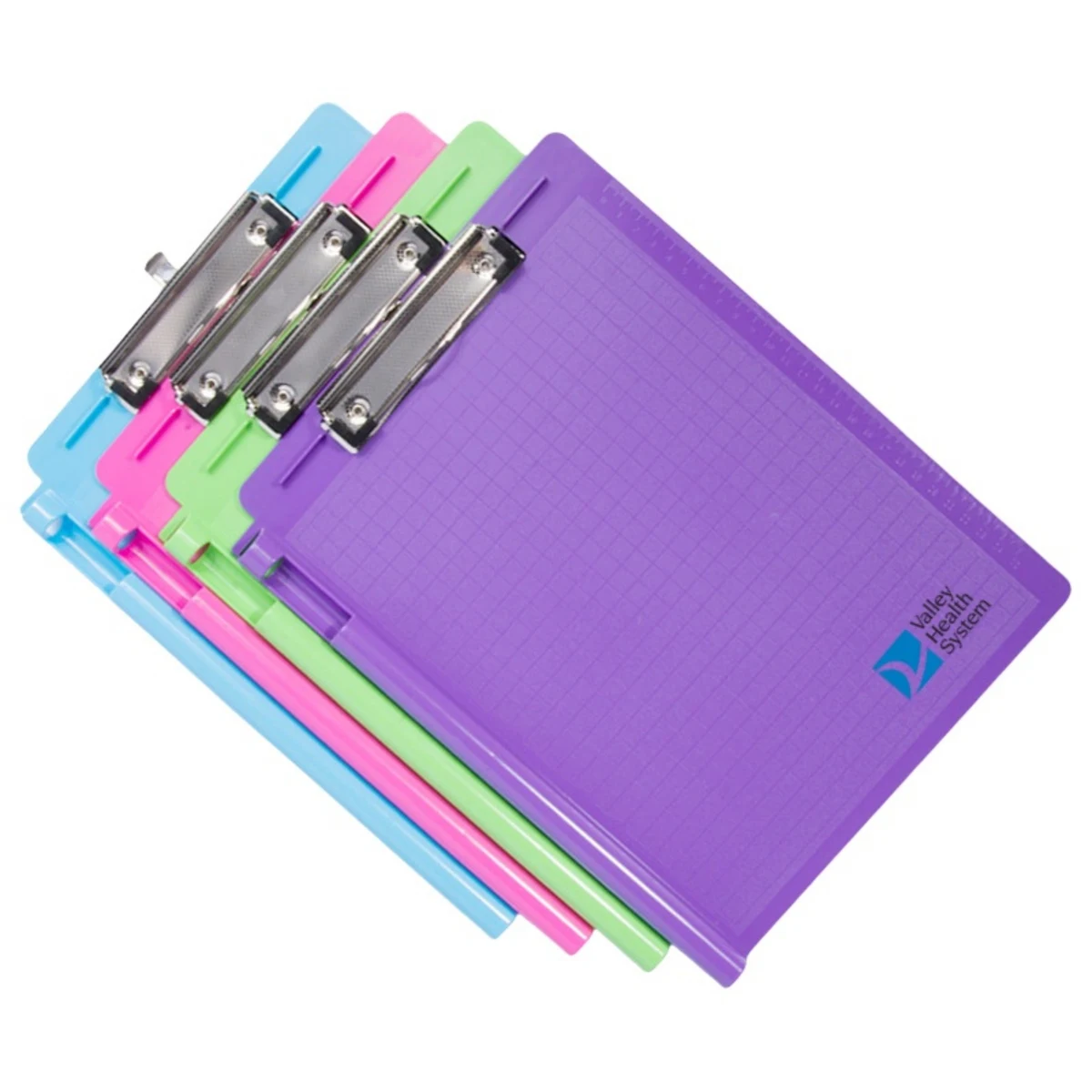 A4 Clipboard With Ruler And Pen Holder 1