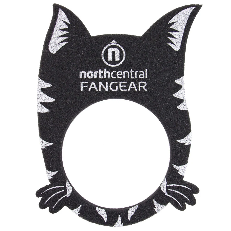 Cat Pullover Visor 1