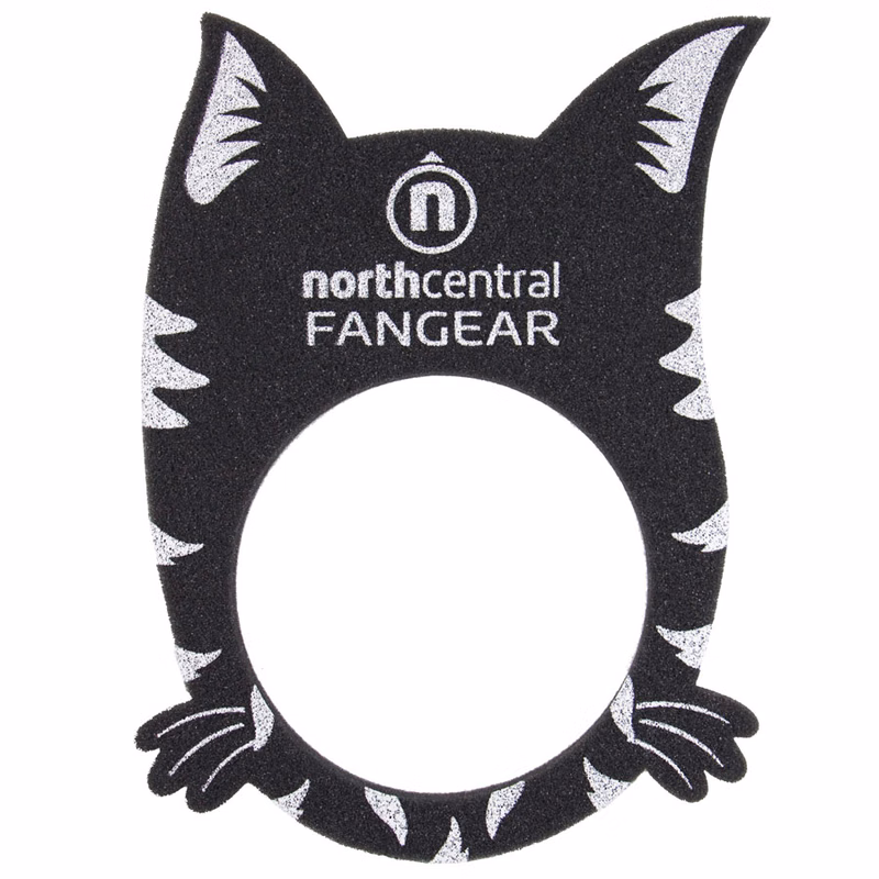 Cat Pullover Visor