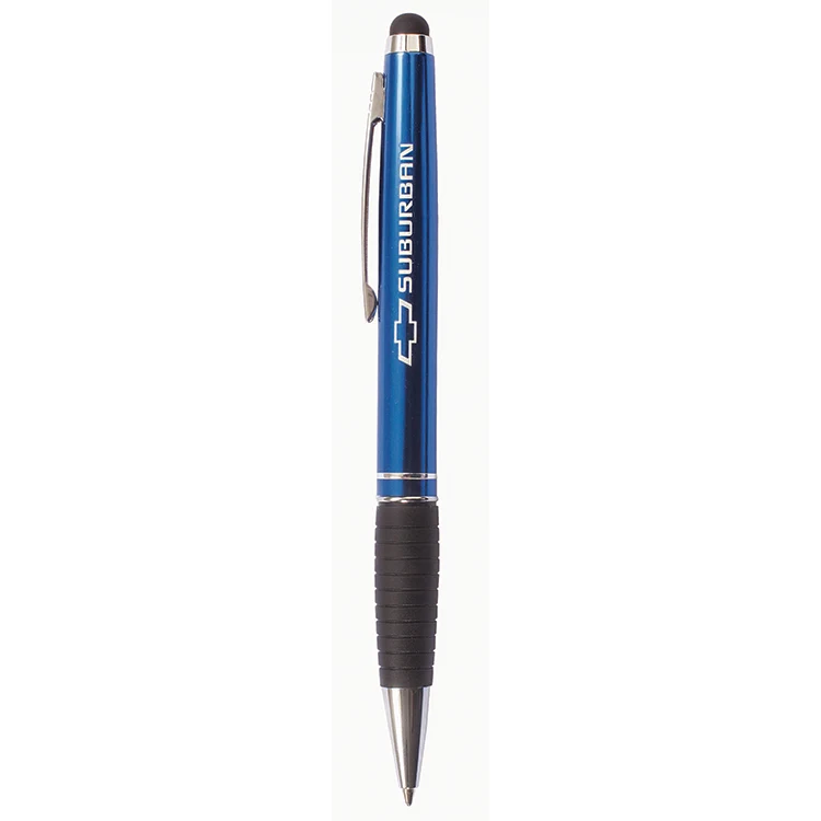 Instyle Twist Action Ballpoint Pen with Stylus 1