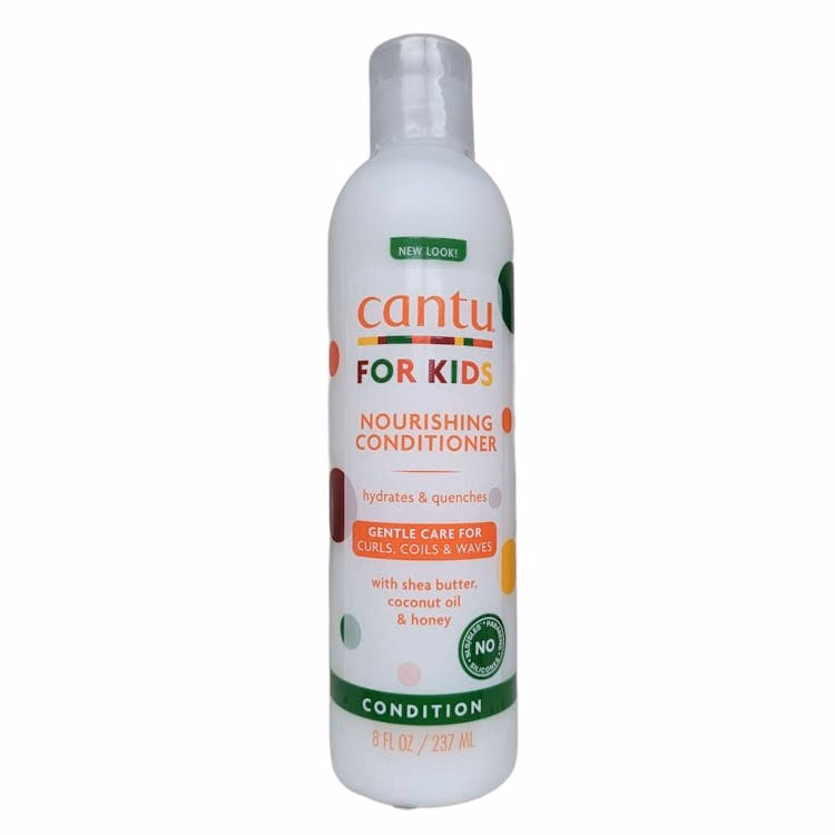 Cantu for Kids Nourishing Conditioner - 8 oz