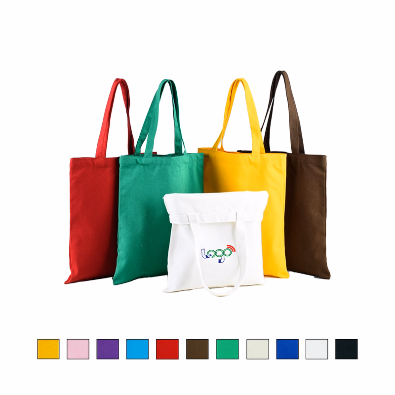 Universal Portable Canvas Bag