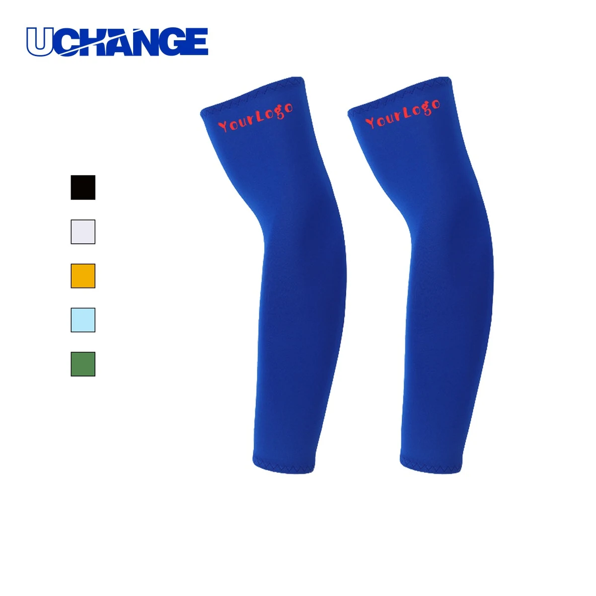 Apparel Sunscreen Ice Sleeve for Outdoor Use 1