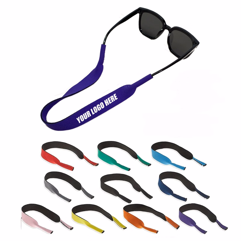 Sports Diving Glasses Strap Buoyancy Rope
