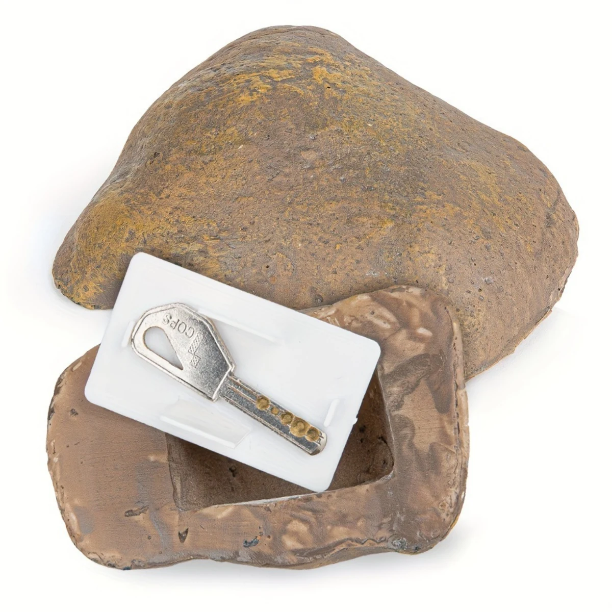 Realistic Rock Key Hider 1