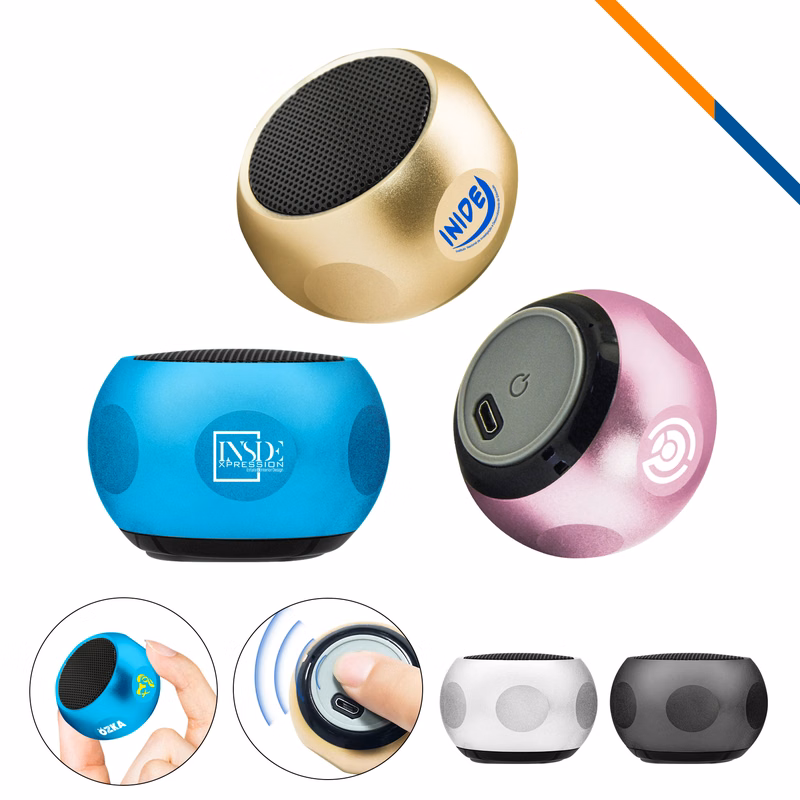 Mini Diamond Speaker