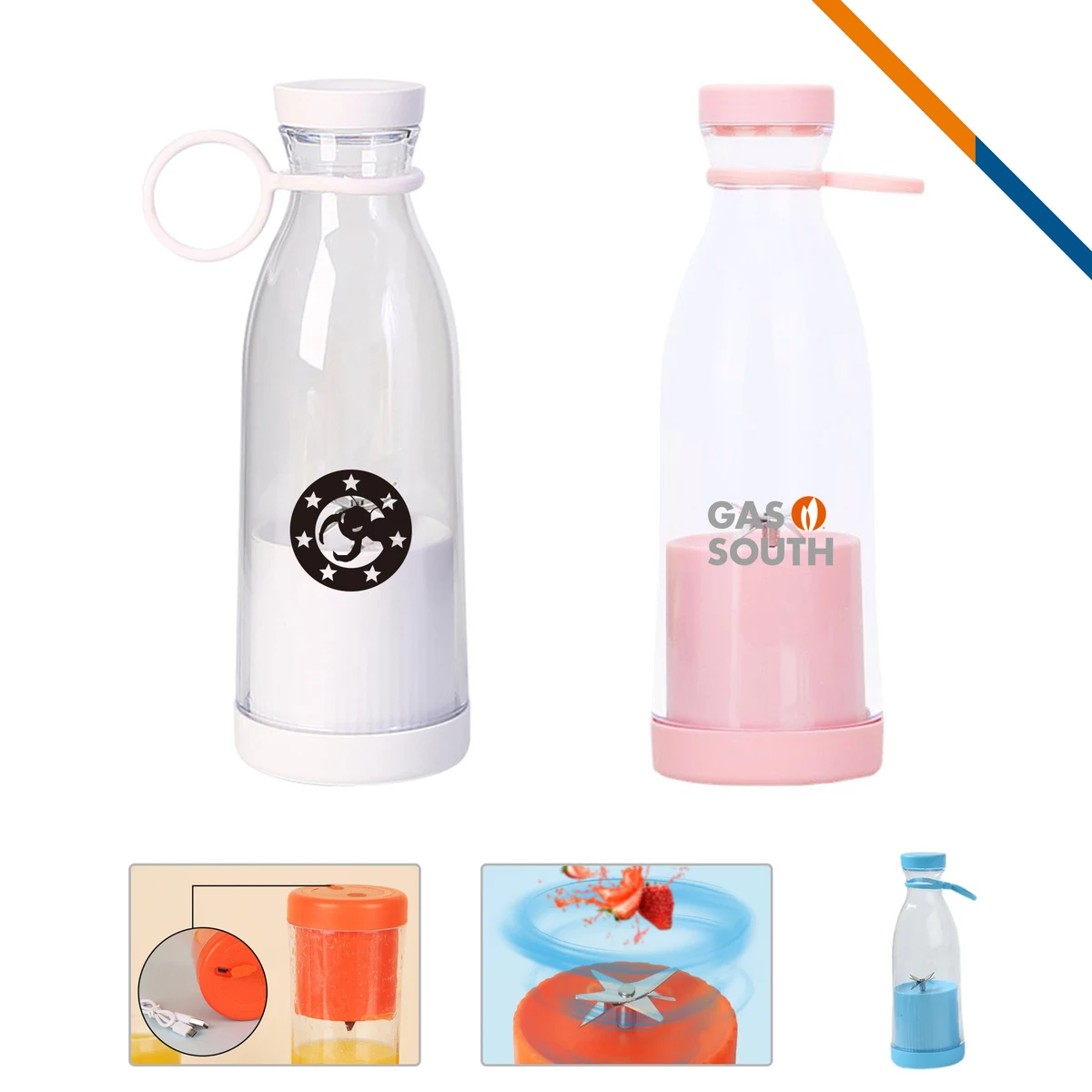 Terot 6-Blade Blender 1