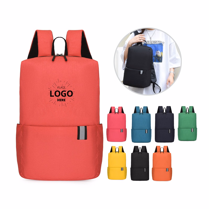 Outdoor Lightweight Travel Backpack