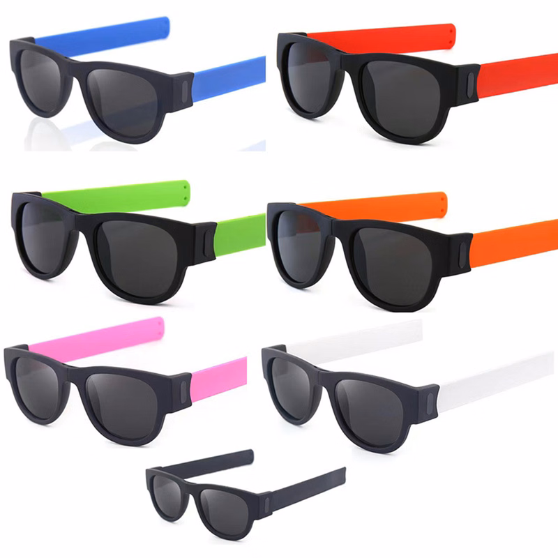 Summer Foldable Sunglasses