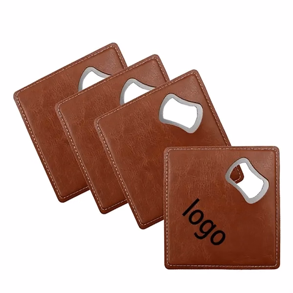 Heat Insulating Coaster for Events, Gifting and Everyday Use