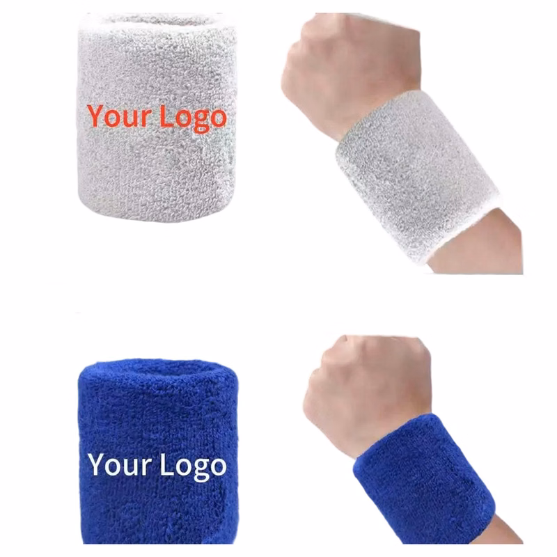 Sports Towel Wrist Guards