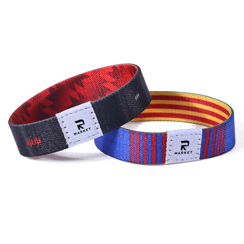 Elastic Bracelet 1