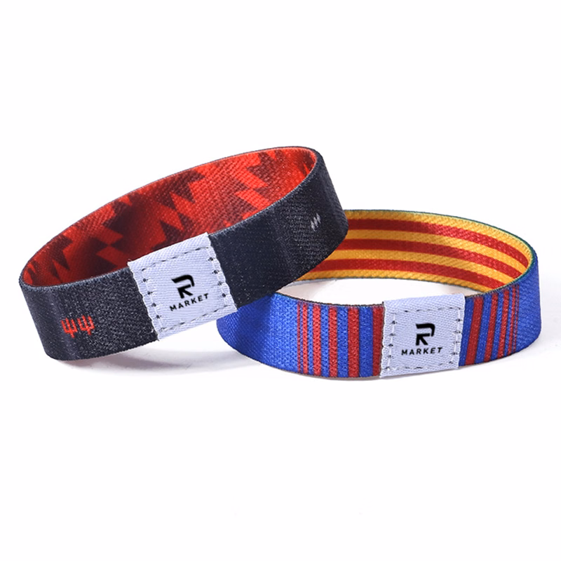 Elastic Bracelet