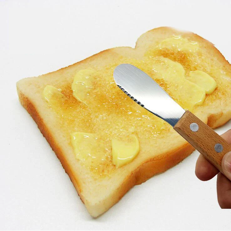 Sandwich Spreader Handle 1