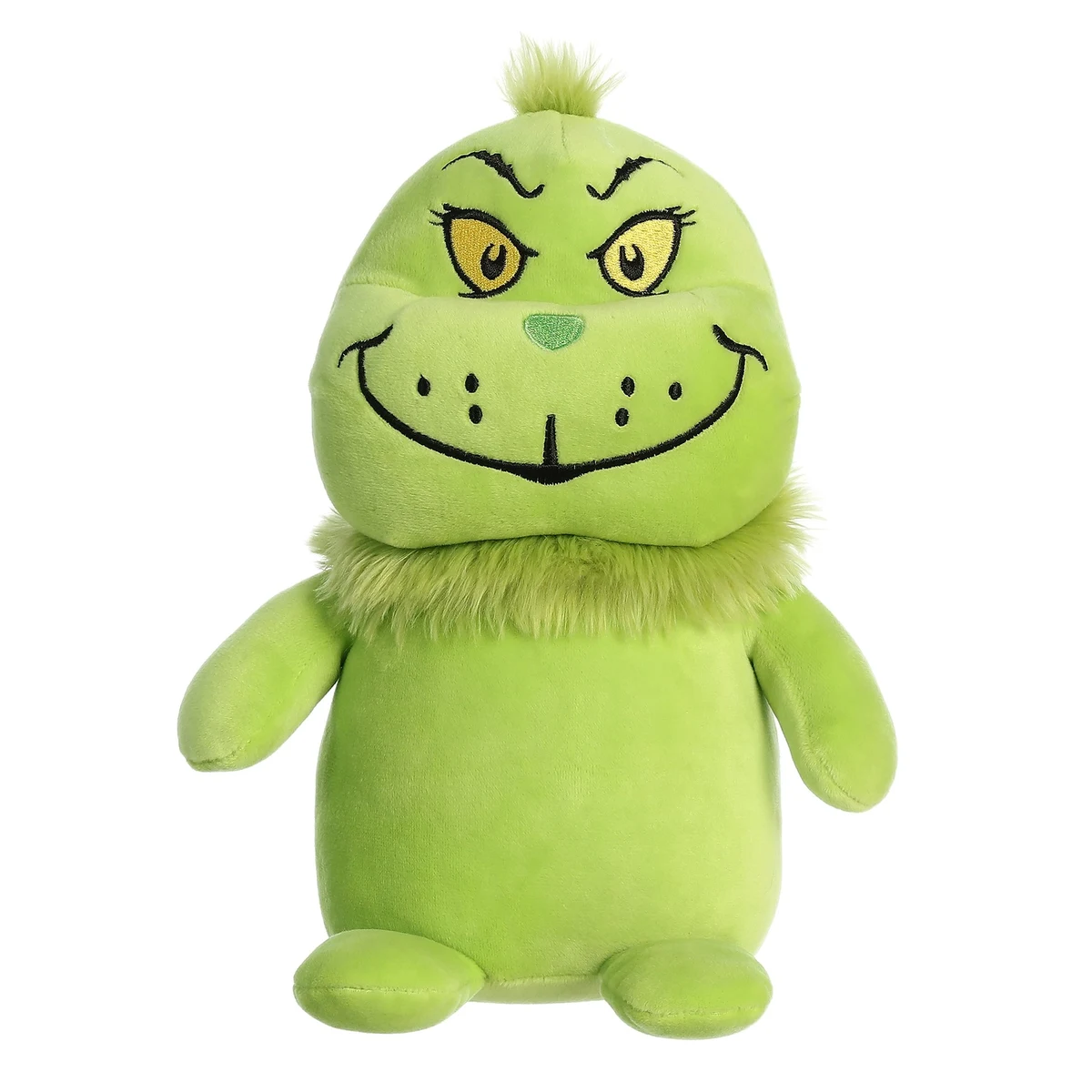 9.5" Squishy Grinch 1