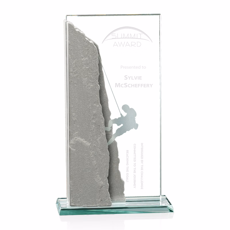 Challenge Award
