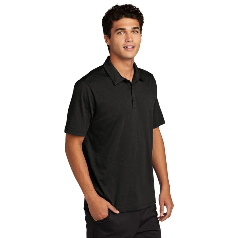 Sport-Tek PosiCharge Strive Polo 1