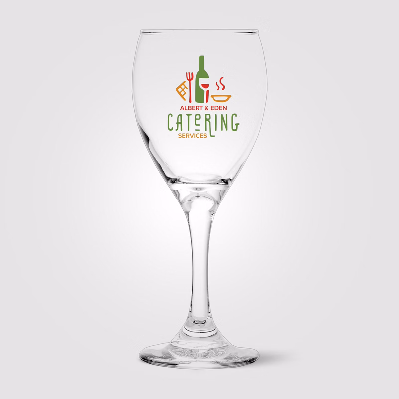 Globet Wine Glass - 8.5 oz