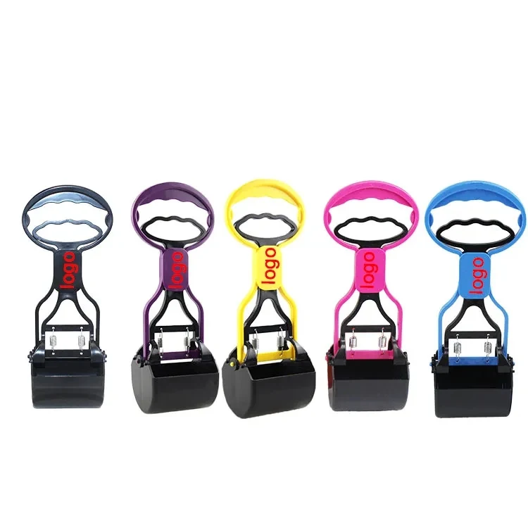 Pet pooper scooper/ Pickup 1