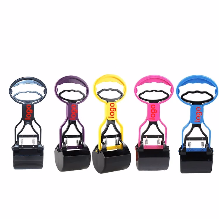 Pet pooper scooper/ Pickup